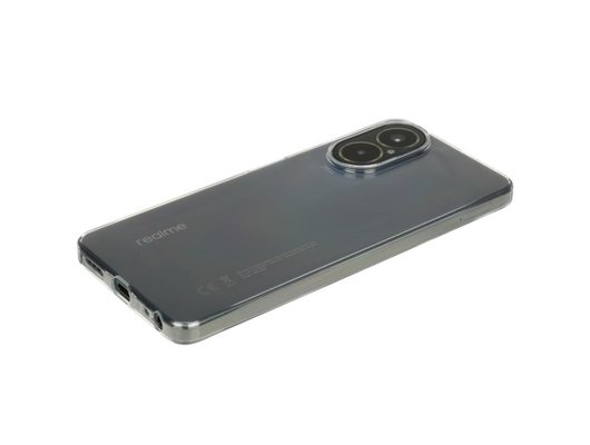 Смартфон Realme C67 8/256Gb Black